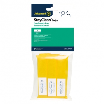 Tablete igienizare aer conditionat StayClean Strips (large)